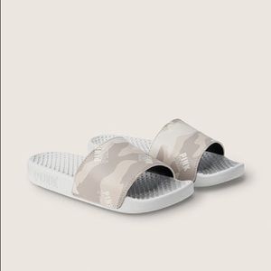 Brand new ! VS Pink slides